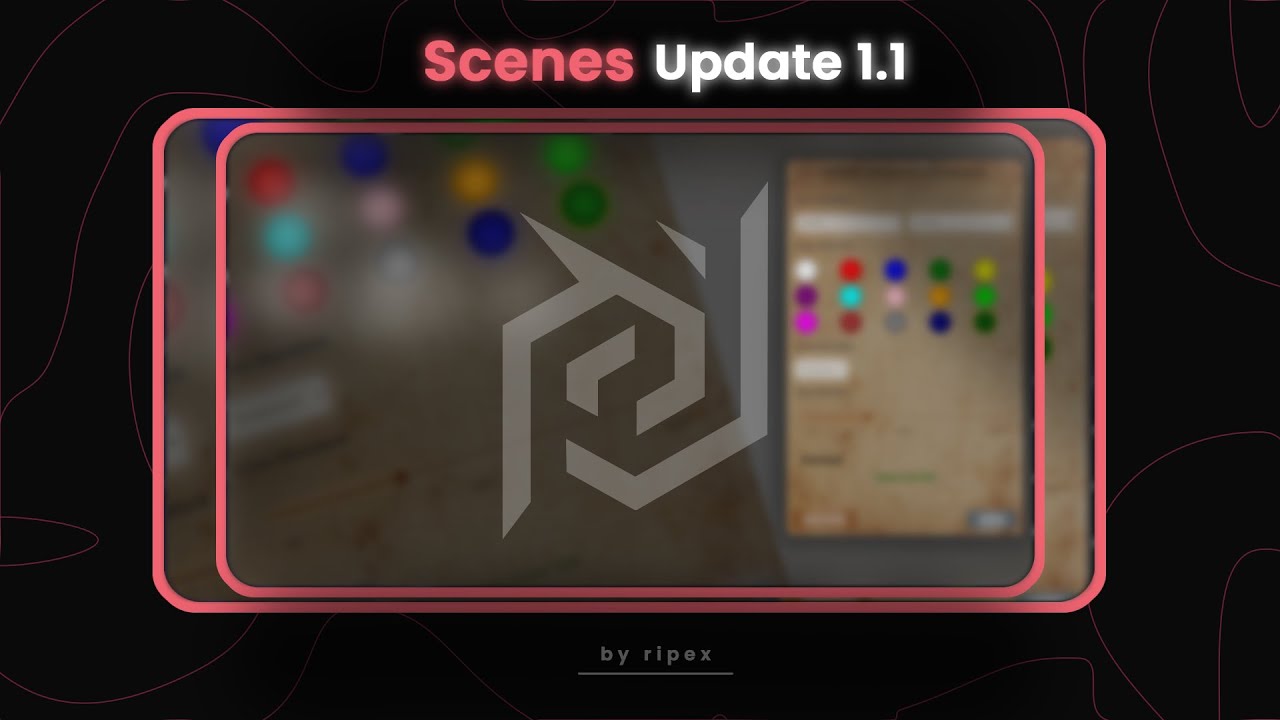 The Ultimate Scene Script Even Better! [New Update] - YouTube