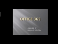 What is Office 365? | Office 365 advantages and setup. | Jetking online technical class