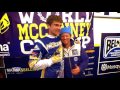 EWC 2015 - Season Best Shot