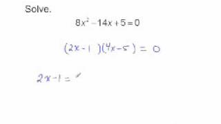 Intermediate Algebra Ch6 Ex15
