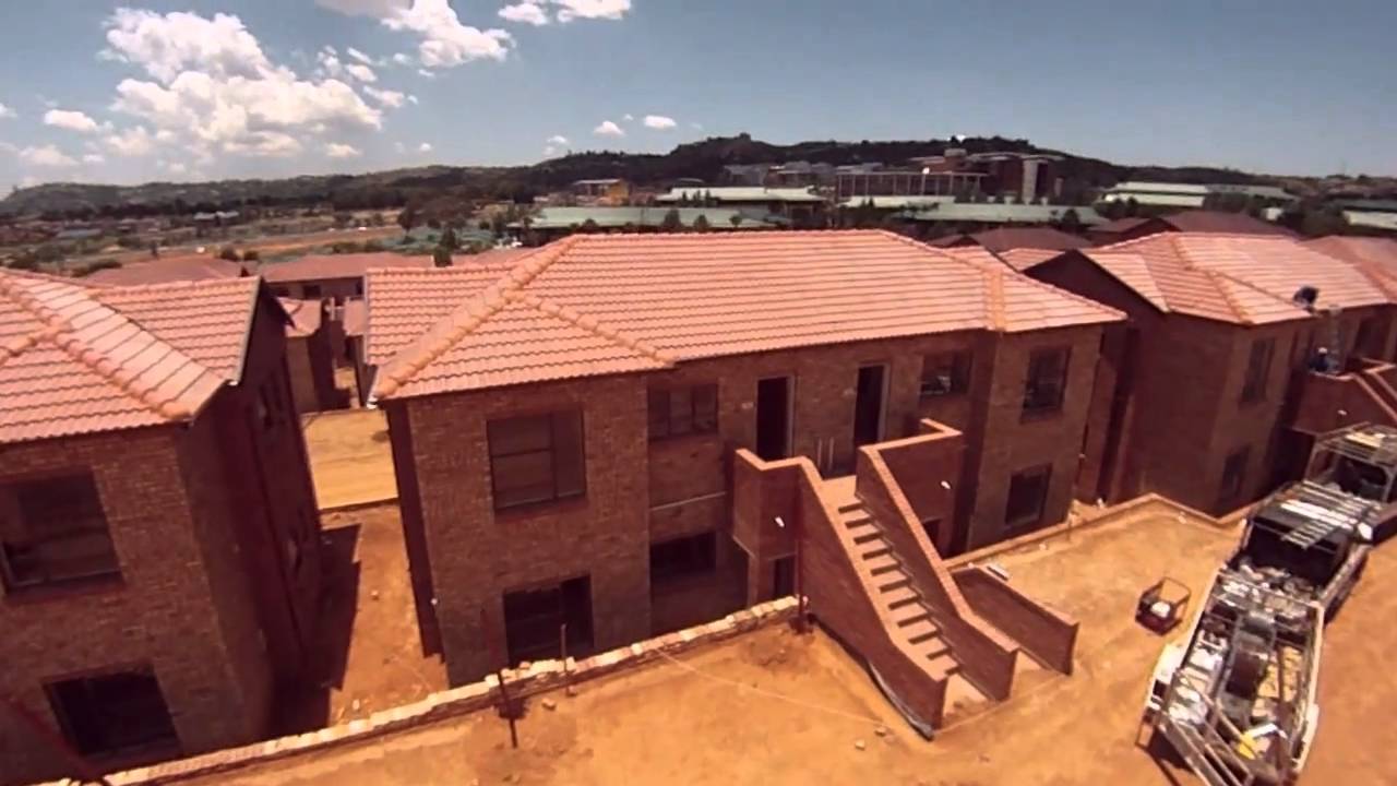 Rocky Ridge Residential Estate, Weltevredenpark, Gauteng, South Africa