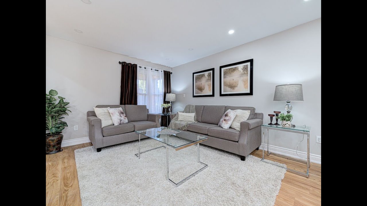 For Sale 6047 Camgreen Circle, Mississauga, ON L5N 4M9 YouTube