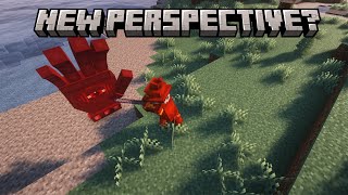 What is this NEW trending mod? | Dungeon Perspective Mod