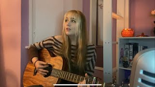 Hayley Williams - Glum (cover)