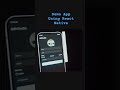 fullstack mobile app #reactnative #android #reactjs