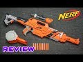 [REVIEW] Nerf Accustrike Stratohawk | RAPIDSTRIKE REBORN!!