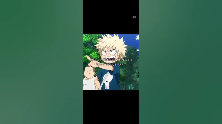 Mha edit ~♤ || Partners in crime | #mhaedit #mha #edit #capcut #template #anime #shorts #trending