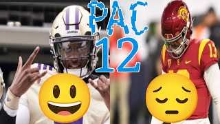 Can Washington be stopped? Can Lincoln Riley and USC find a defense? What about Caleb Williams?