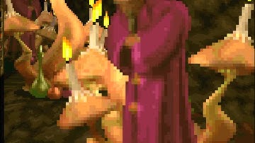 Dungeon Keeper - Post Ancient Keeper Campaign - 07: Dig (Final)