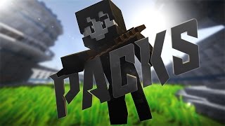Minecraft Resource Packs - Episode #6 - 'Huahwi Short Swords' (BTW HES BACK) Minecraft Resource Packs - Episode #6 - 'Huahwi Short Swords' (BTW HES BACK)