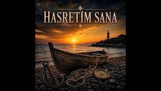 Hasretim Sana Talay Sound Kerem Talay 🎵⚓