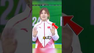 Cú Lừa Kinh Điển Tại Thế Vận Hội Gangwon