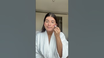 Let’s Get ready for office #shorts #fashion #makeuptutorial #grwm