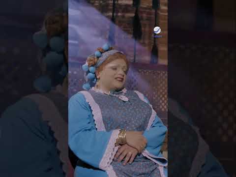 أول لقاء بين ببلاوي ونوسه