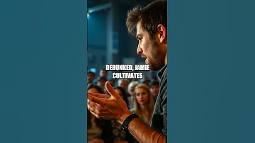 The Unique World of Professional Myth Busters