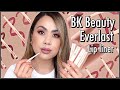 BK Beauty Everlast Lip Liner Set 4pc Review