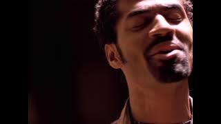 Eric Benét - Let's Stay Together (Midnight Mix)