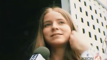 Edmund Kemper - Rare Footage & News Reports 1973