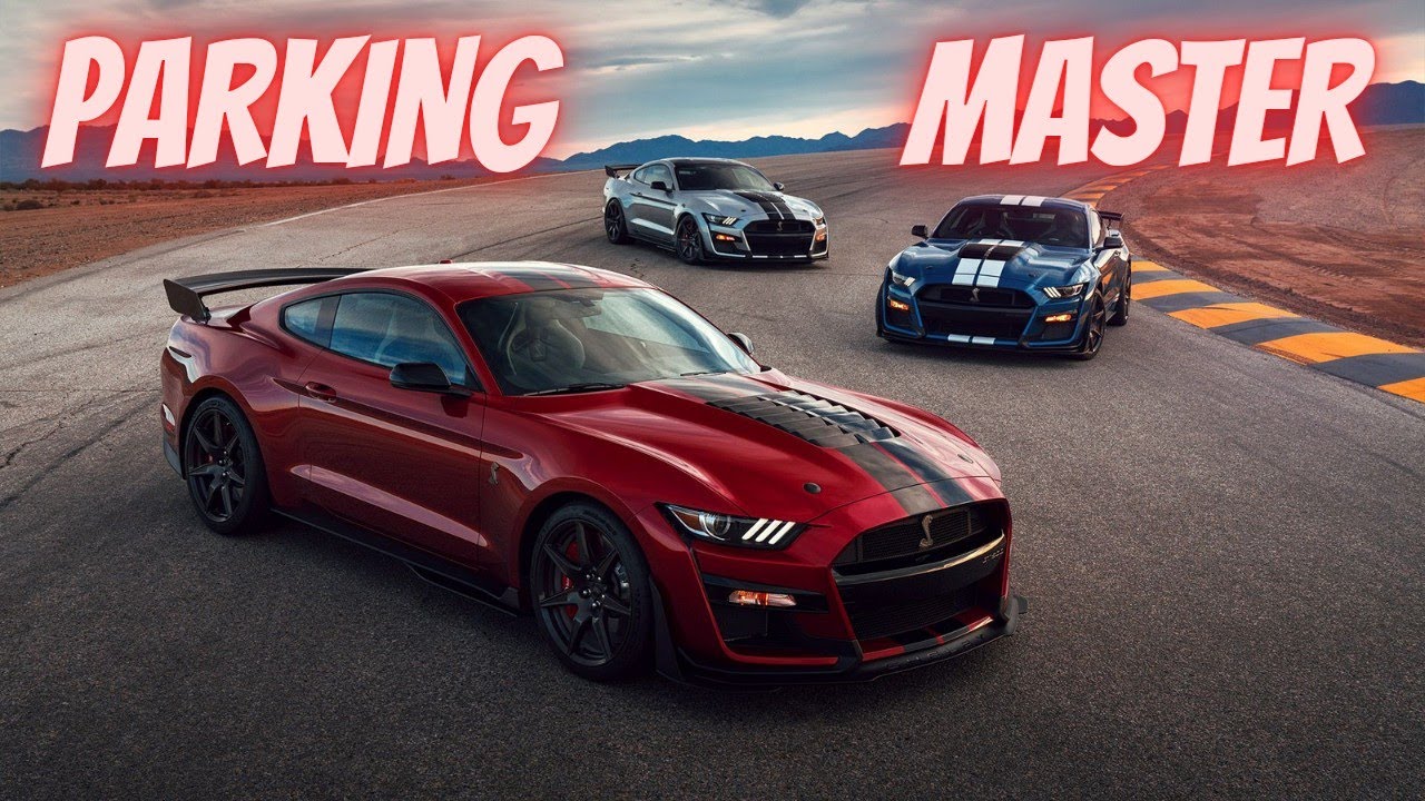 540  Real Car Parking Master Mod Apk All Cars Unlocked  Best HD