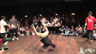 LIONS OF ZION vs JINJO (FLOOR WARS 2011)