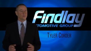 Findlay Community Spotlight in Las Vegas