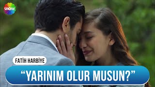 Neriman Ve Macit Nişan Yüzüklerini Taktılar Fatih Harbiye Resimi