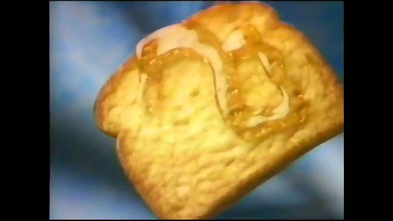 French Toast Crunch: Cereal Footage (1996-1998)