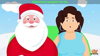 Jingle bells - (Andnan Beats, Nasi, Ico) - *Parody - Remix*