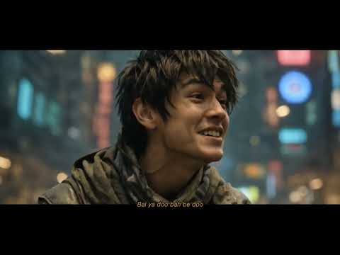 HOUSE RULEZ - 집(Feat.유미) (AI M/V)