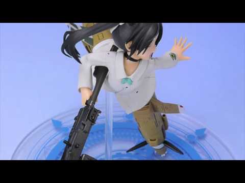 作曲家He-Ro-「少女戦隊」