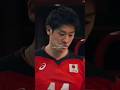 #RoadToParis2024✨️Full clip tap link | 14 #flashback #石川祐希 #tokyo2020 #volleyball #Olympic #shorts