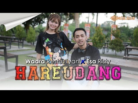Esa Risty feat Wandra - Hareudang | MUSIC ONE