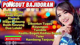 PONGDUT BAJIDORAN TERBARU screenshot 5