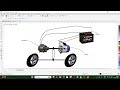 How to run electronic car without charging #foryou #automobile #project #india #isro