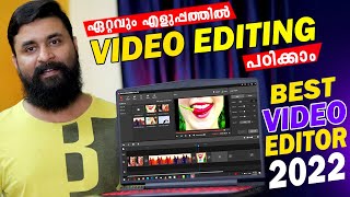 Best Free Video Editing App for YouTube Without Watermark / Download FREE Video Editing Software screenshot 5