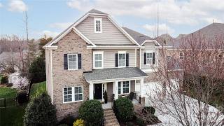 NEW LISTING: 404 E Waterlynn Road Mooresville NC 28115