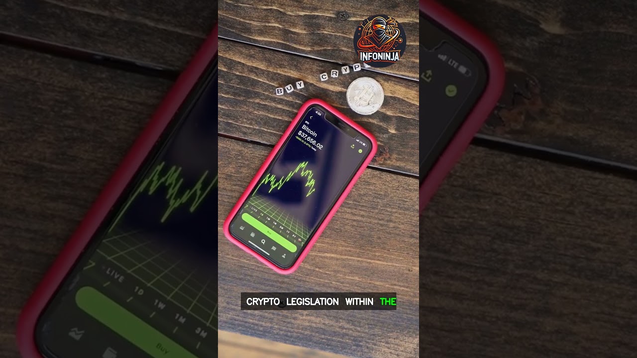 3 Key Developments in US Crypto Agenda for 2025