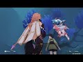Having a blast with GENSHIN IMPACT EP.11