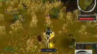kirin farming and then some