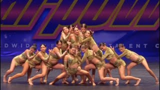 Lost My Mind - JDI Dance Company