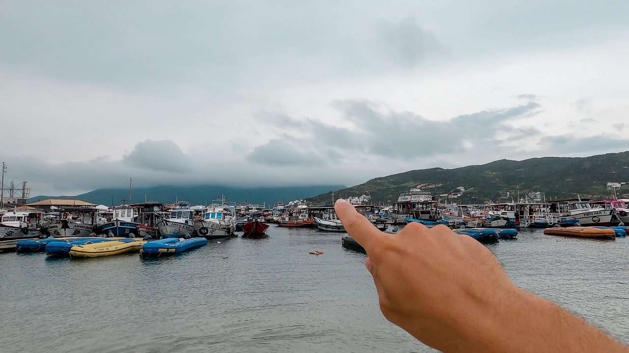 ARRAIAL DO CABO HOJE - HISTÓRIA DE ARRAIAL - 12/05/2022 EM 4K