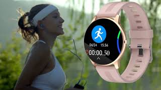 blulory bw11 especificações