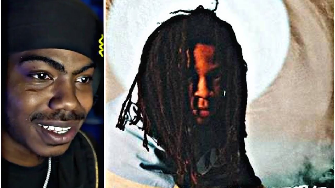 Hurricane Wisdom - A.W.A (Attitude With Ass) (Unplugged Performance)|SCARR REACTIION!!!