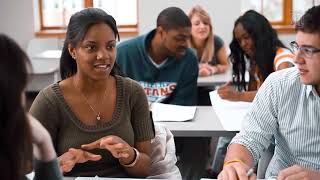 University of Detroit Mercy: Experience academic excellence and prepare your future in Detroit!