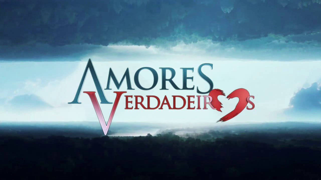 Amores Verdaderos Soundtrack - Me Puedes Pedir lo que Sea Acapella