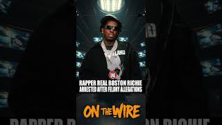 REAL BOSTON RICHEY HELD WITHOUT BOND AFTER ALLEGED ASSAULT ON PREGNANT EX
Rapper Real Boston Richey, has been arrested and denied bond after allegedly assaulting his pregnant ex-girlfriend, violating the terms of his federal pretrial release. The incident reportedly took place on March 30, 2025, in Houston, Texas, where the 28-year-old rapper is accused of choking 19-year-old Tatiana Chanell multiple times over the course of two hours, causing her to lose consciousness and vomit. She also claimed that Richey threatened her life if she involved law enforcement.
At the time of the alleged assault, Richey was already out on bond in connection with a separate federal drug conspiracy case. His unauthorized travel to Houston and the nature of the accusations were deemed violations of his release conditions. A federal judge ruled that Richey should be held without bond, citing concerns for public safety and his failure to comply with court-ordered terms.
V I D E O S T O W A T C H N E X T :
FOOD TRUCK TRAPPIN SHOW https://www.youtube.com/playlist?list=PLmllD4tJZ24wIK9ctVS8agqZghBB47xTN
https://www.instagram.com/hoodaffairstv
https://www.facebook.com/HoodAffairsTV
https://www.tiktok.com/@hoodaffairsondemand
https://twitter.com/HOODAFFAIRSDVD
This youtube channel brings you all things hip hop. From the lifestyle to behind-the-scenes footage of your favorite rap music artists to movie recaps and short films, and more.
In addition to our music content, we also cover the business side of the entertainment industry. We host a podcast where we sit down and talk with industry experts about their experiences and insights. Subscribe now to join the community REAL BOSTON RICHEY HELD WITHOUT BOND AFTER ALLEGED ASSAULT ON PREGNANT EX