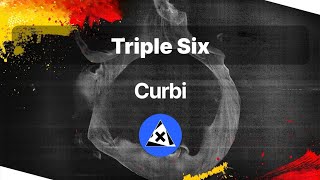 Curbi - Triple Six