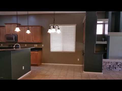 3527 W Naomi Ln, Queen Creek, AZ home video tour
