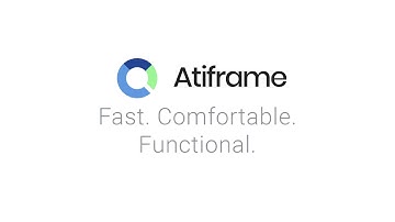 Atiframe Wordpress Theme: auto installer