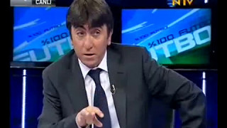 Rıdvan Dilmenin Haykırışı-Şikeye Bulaşmadım